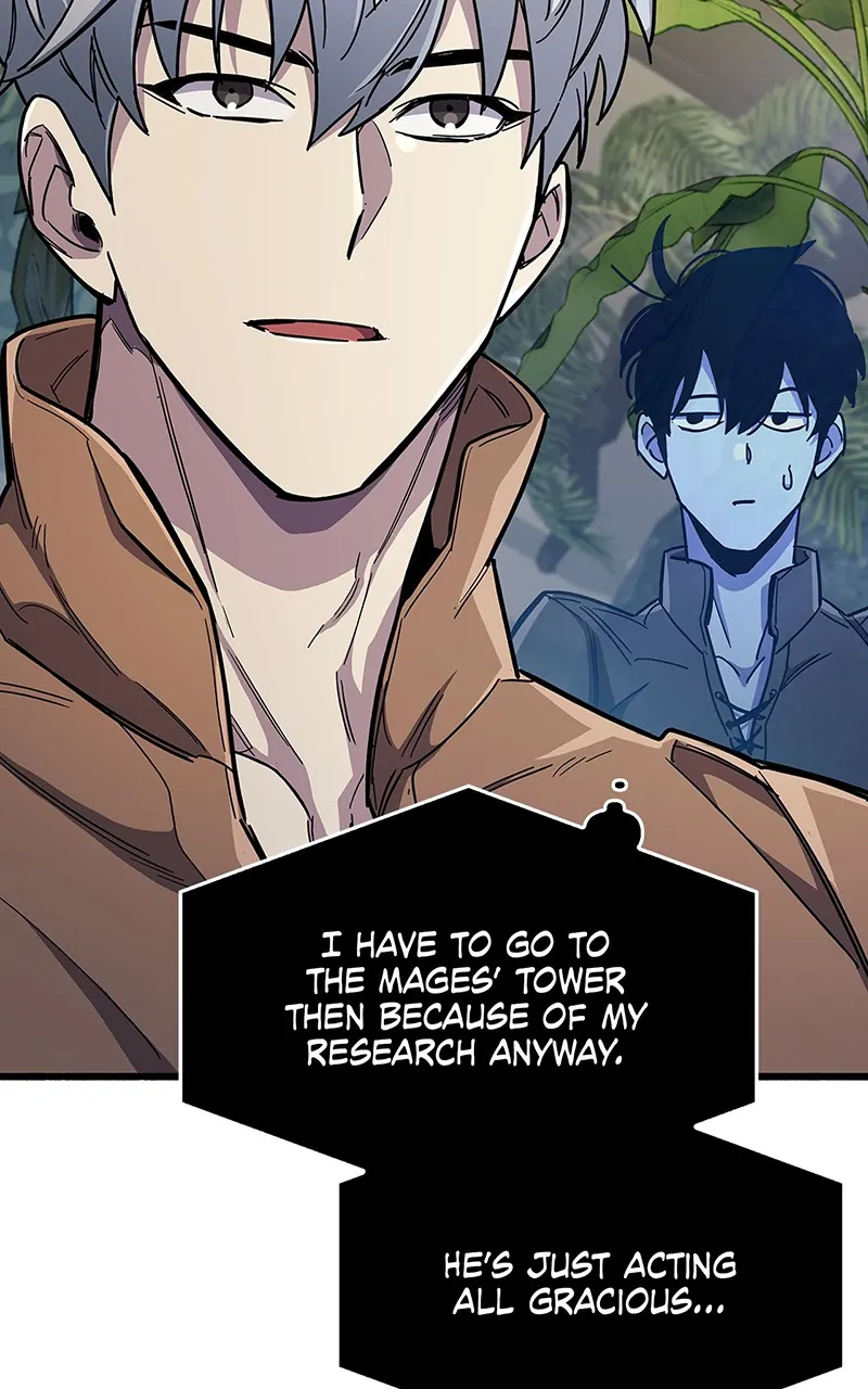 Read The Player Hides His Past EN Manga Online