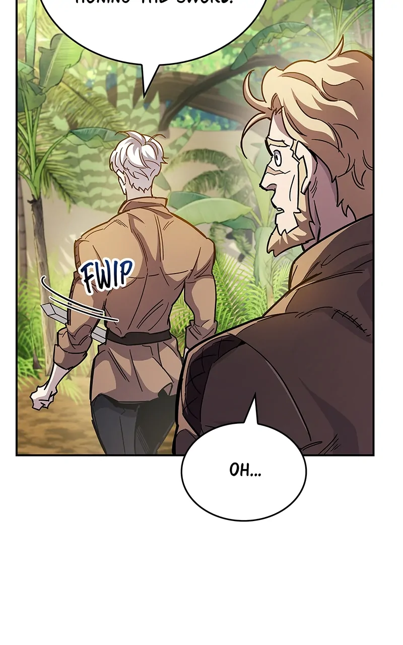 Read The Player Hides His Past EN Manga Online