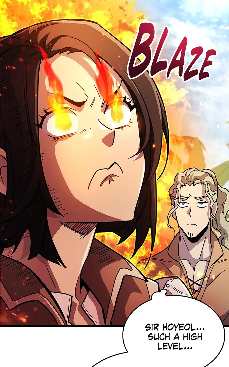 Read The Player Hides His Past EN Manga Online