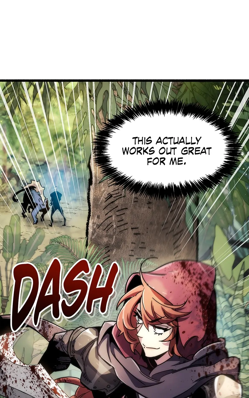 Read The Player Hides His Past EN Manga Online