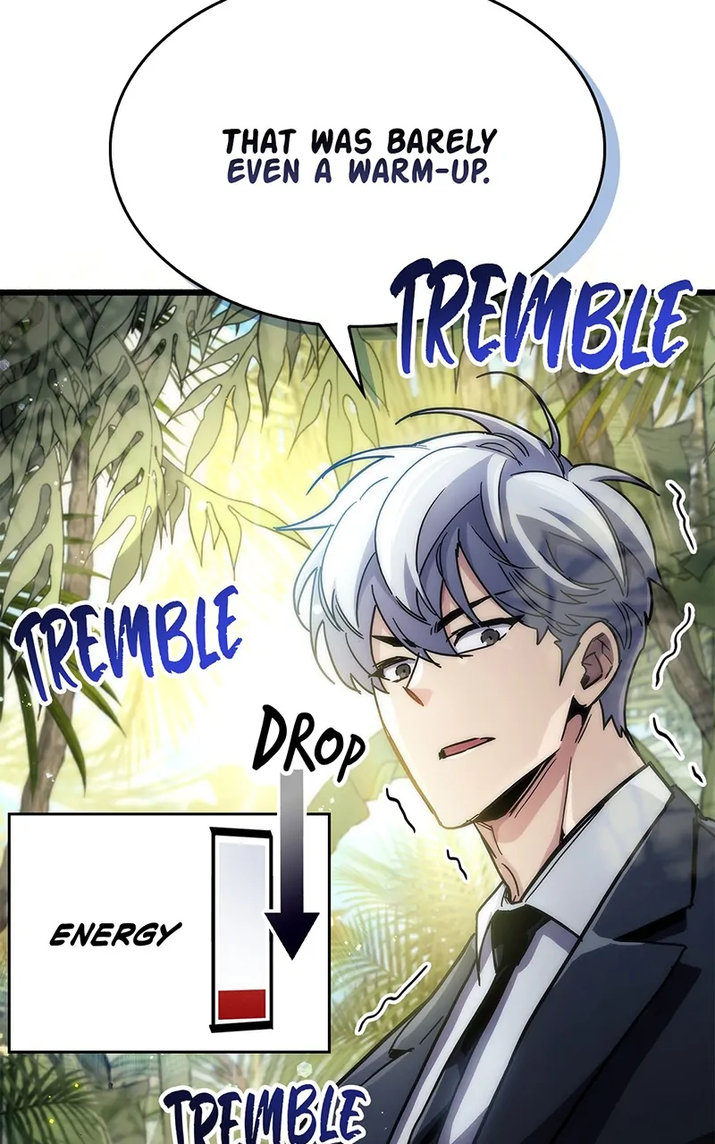 Read The Player Hides His Past EN Manga Online