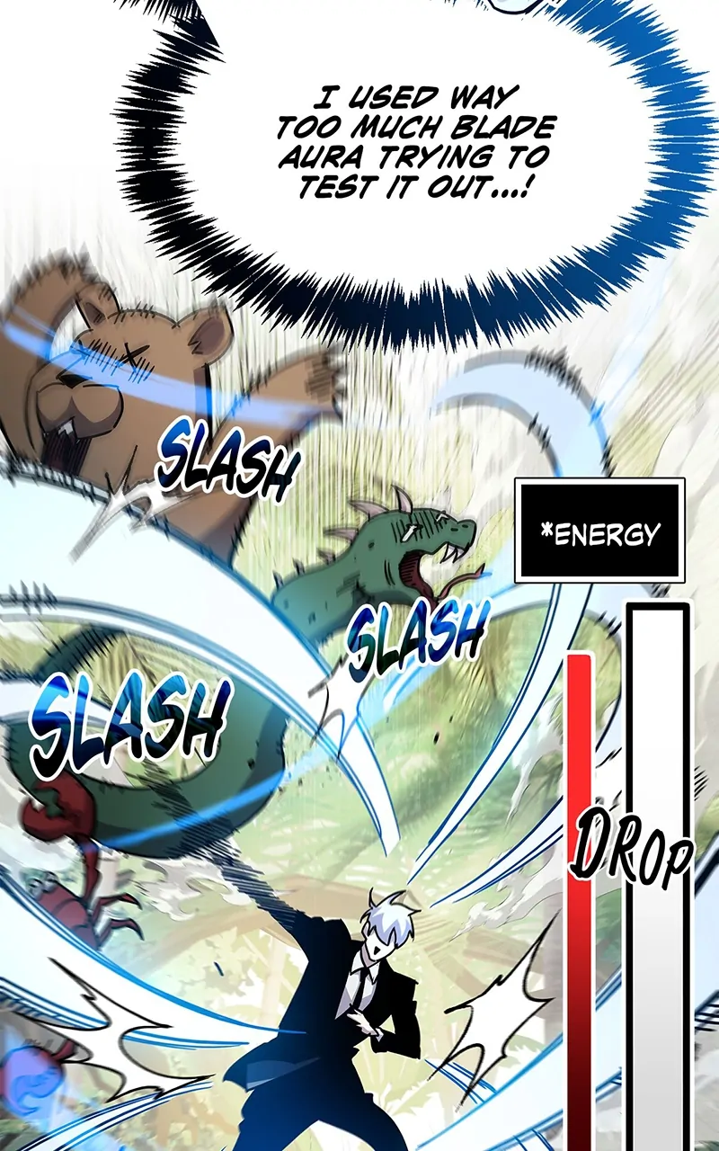 Read The Player Hides His Past EN Manga Online