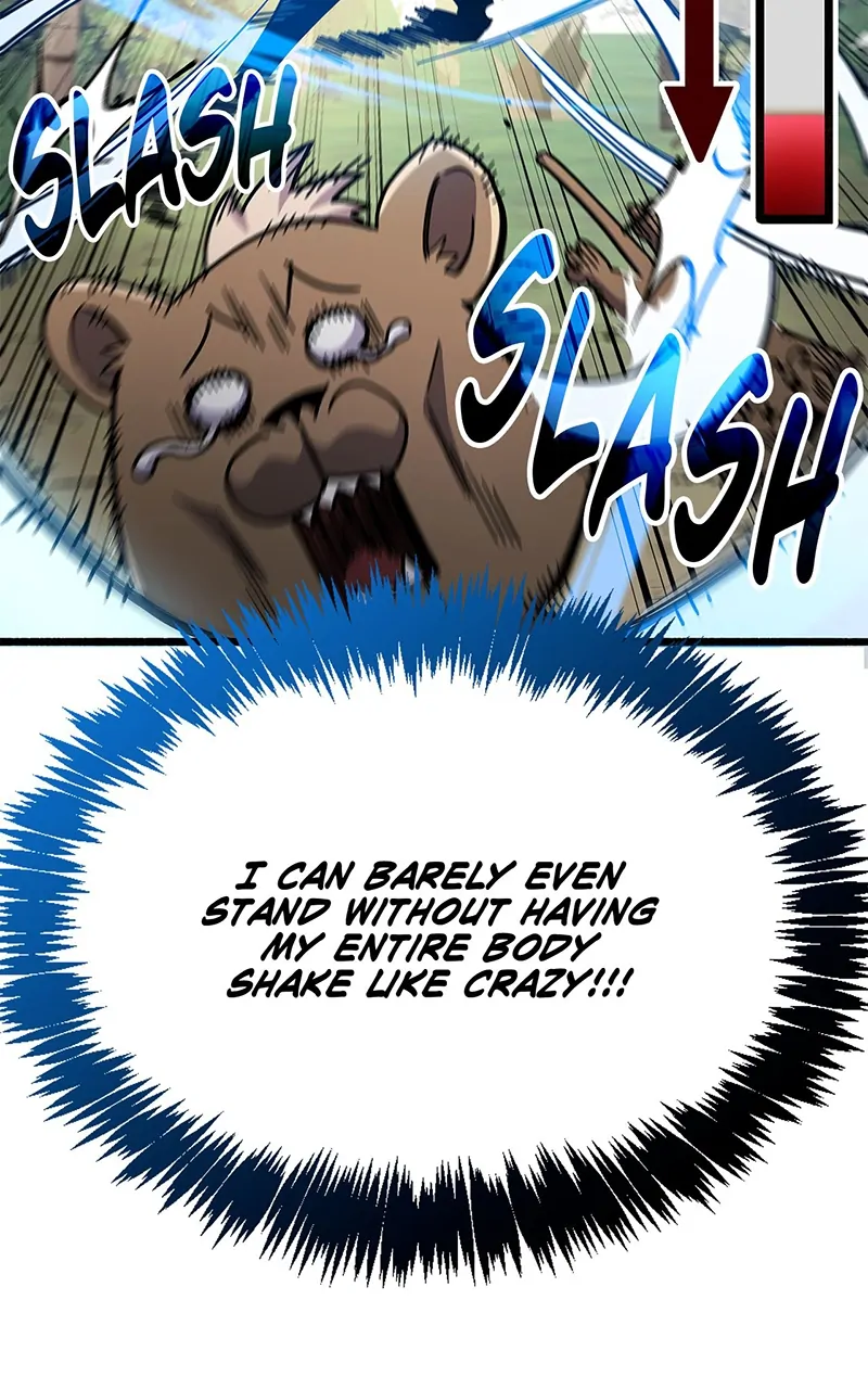 Read The Player Hides His Past EN Manga Online