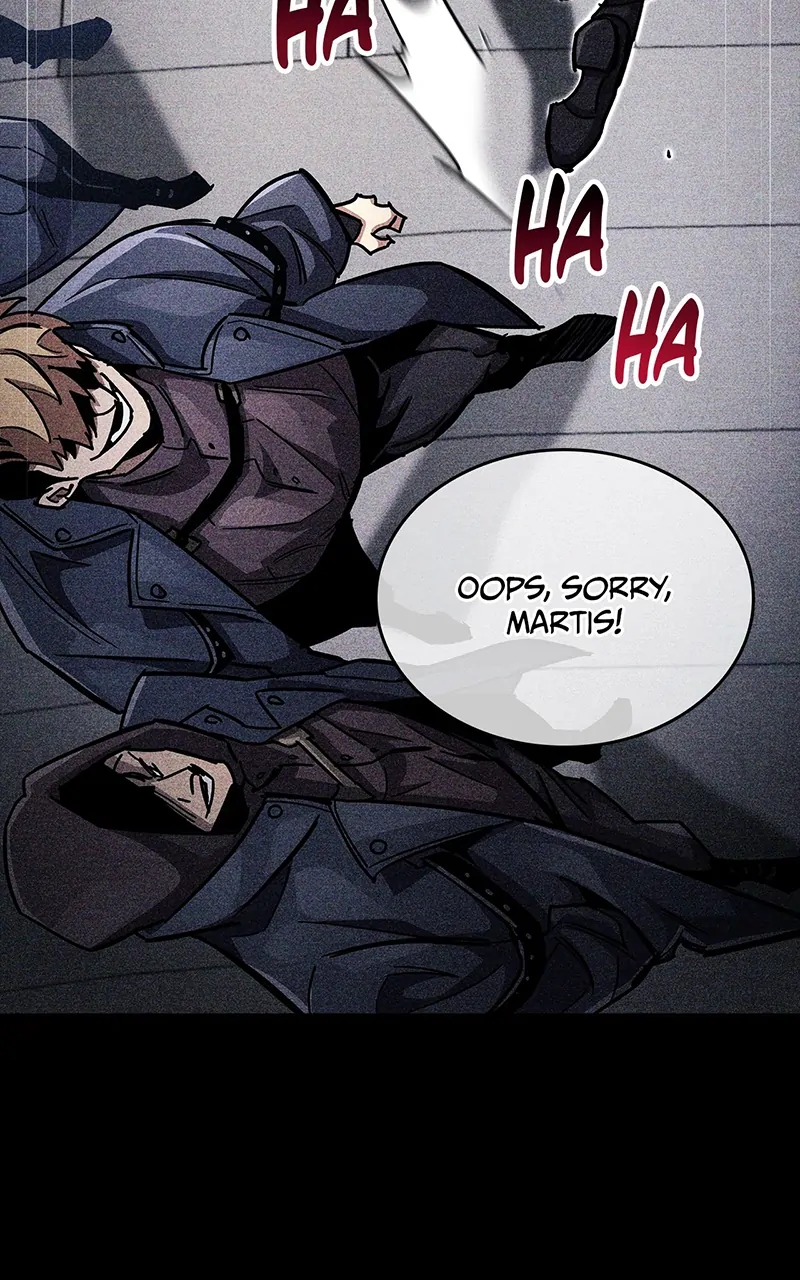 Read The Player Hides His Past EN Manga Online