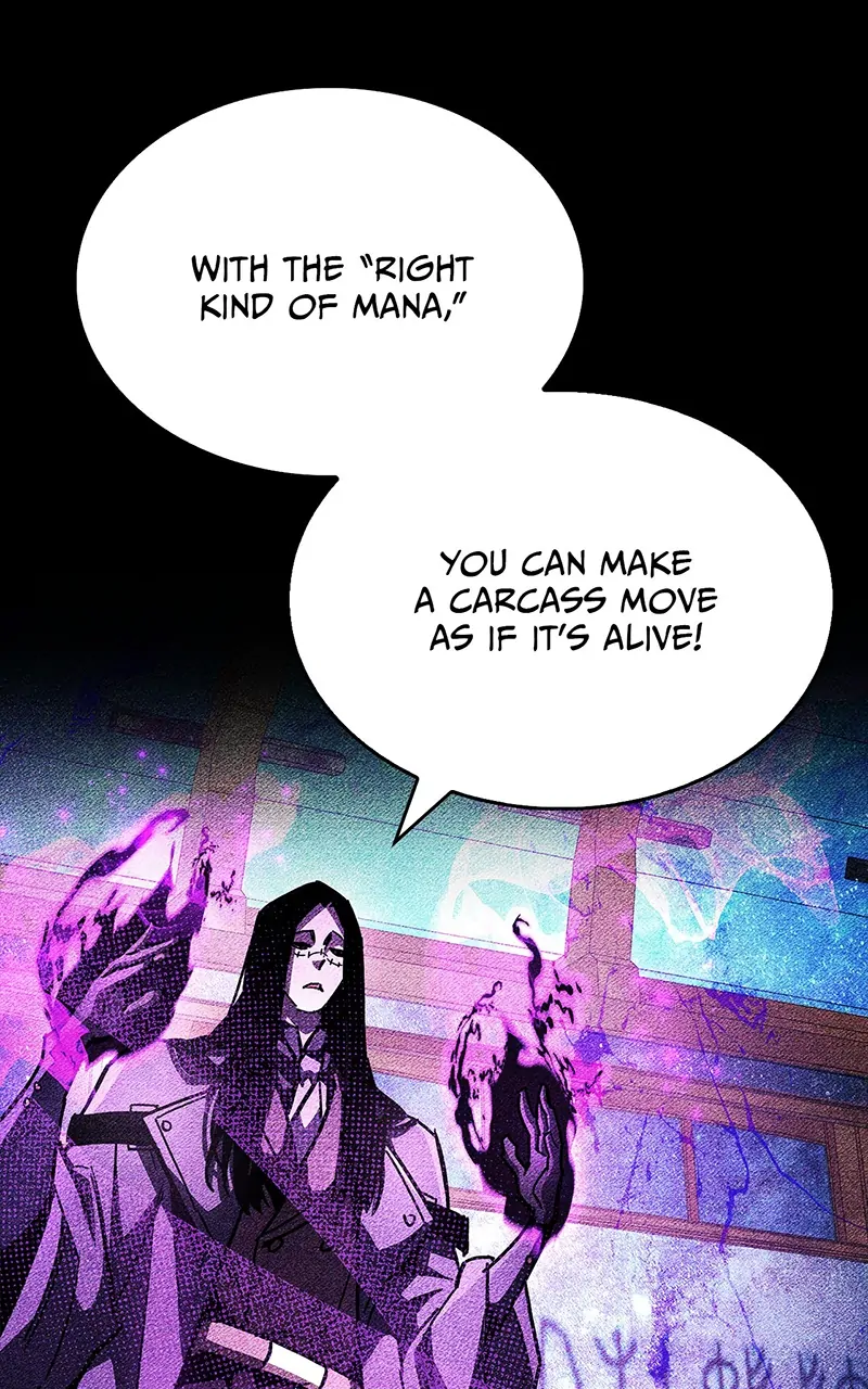 Read The Player Hides His Past EN Manga Online