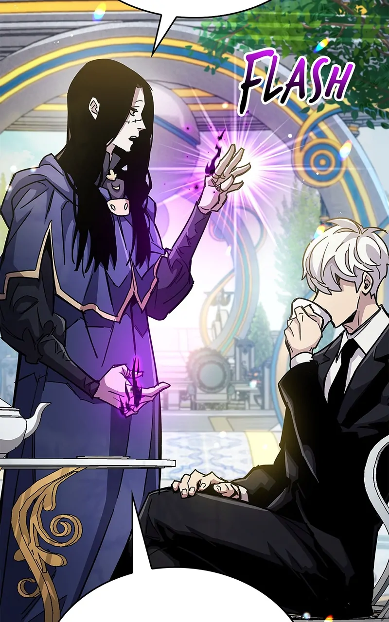 Read The Player Hides His Past EN Manga Online