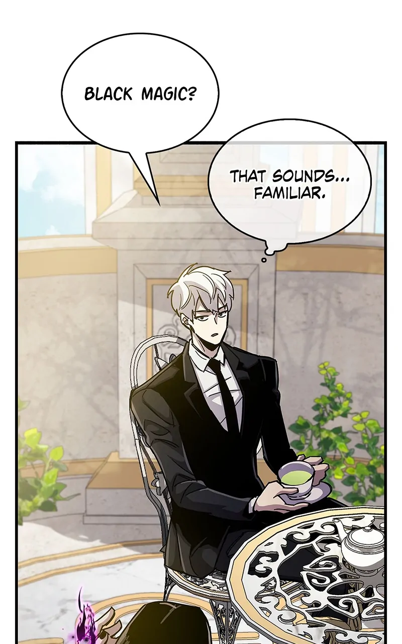 Read The Player Hides His Past EN Manga Online