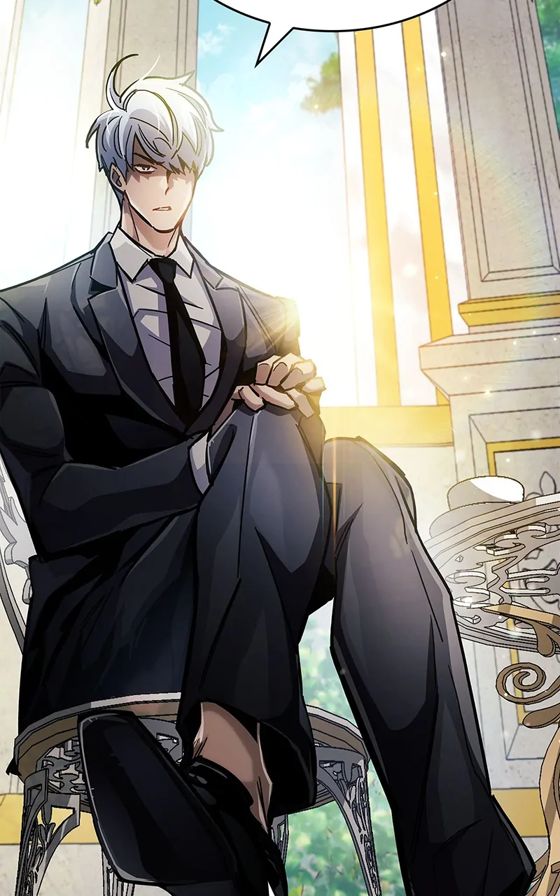 Read The Player Hides His Past EN Manga Online