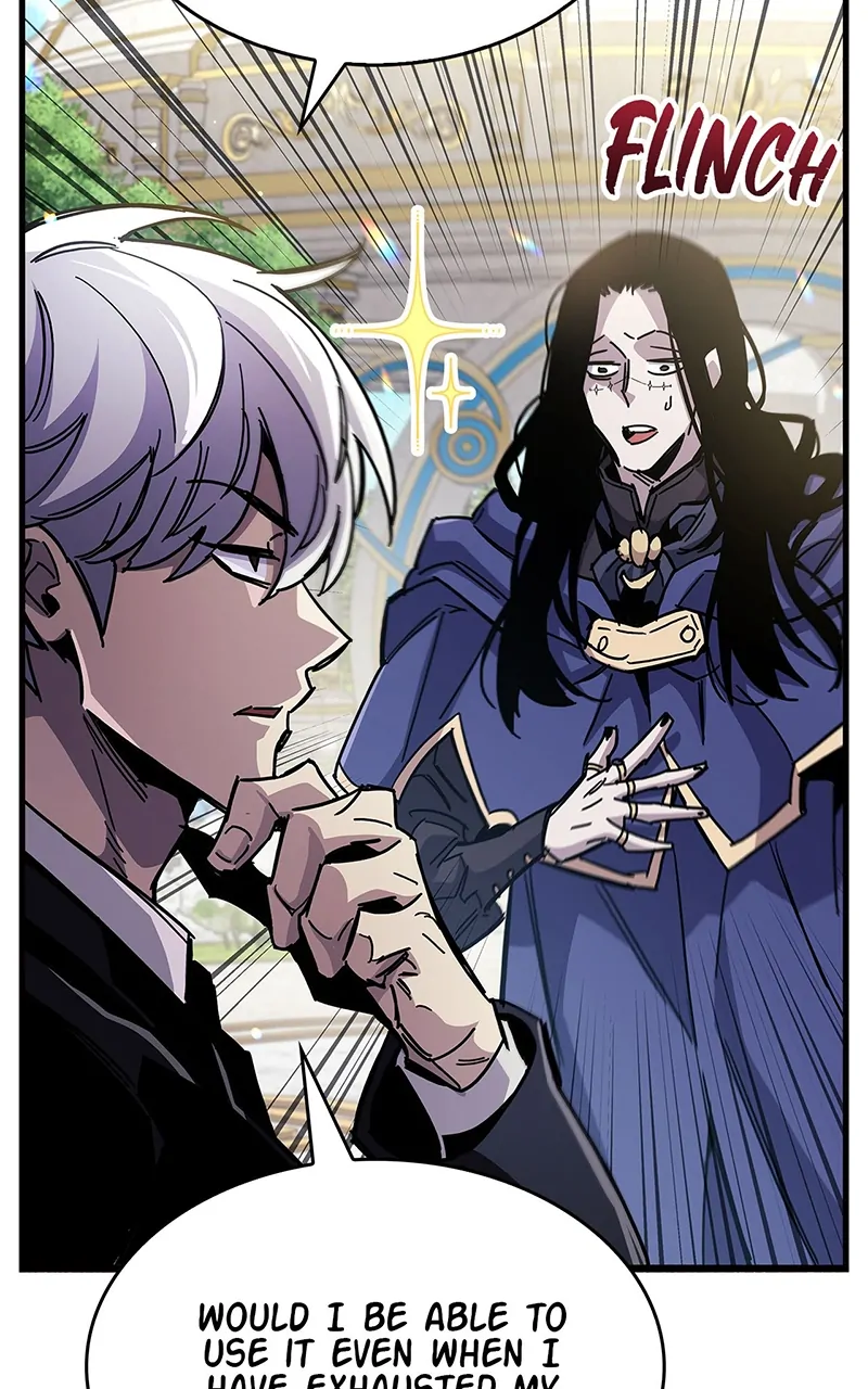 Read The Player Hides His Past EN Manga Online