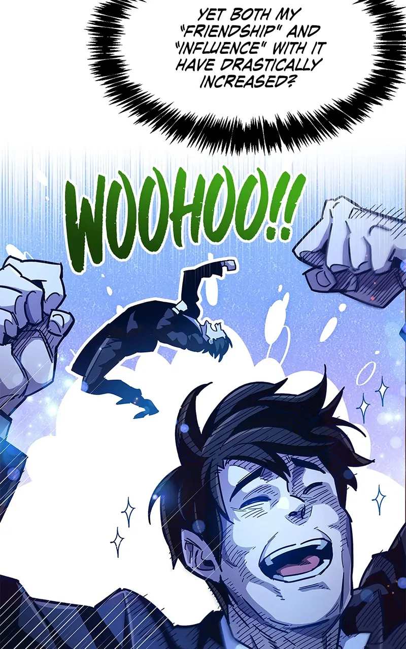 Read The Player Hides His Past EN Manga Online