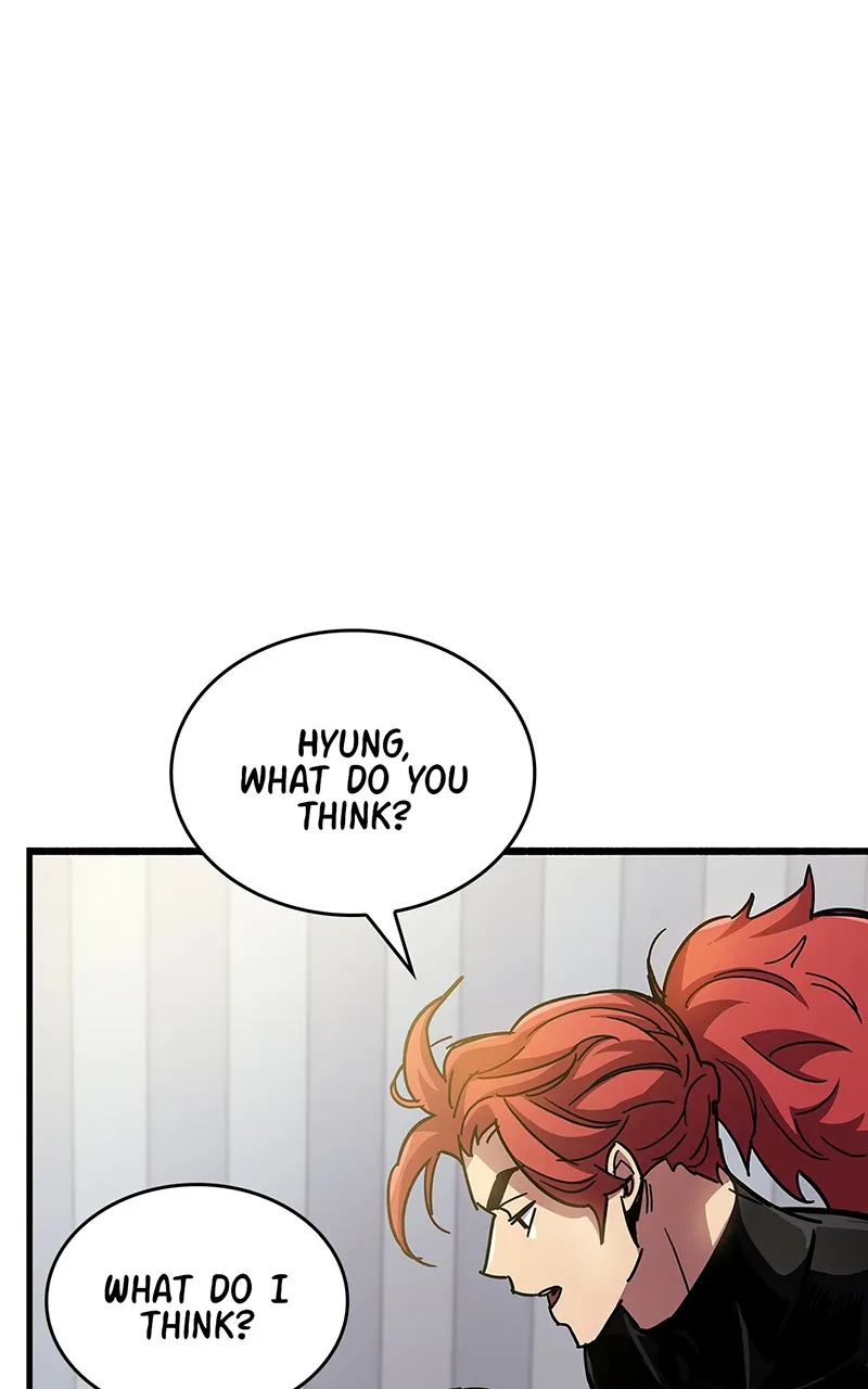 Read The Player Hides His Past EN Manga Online