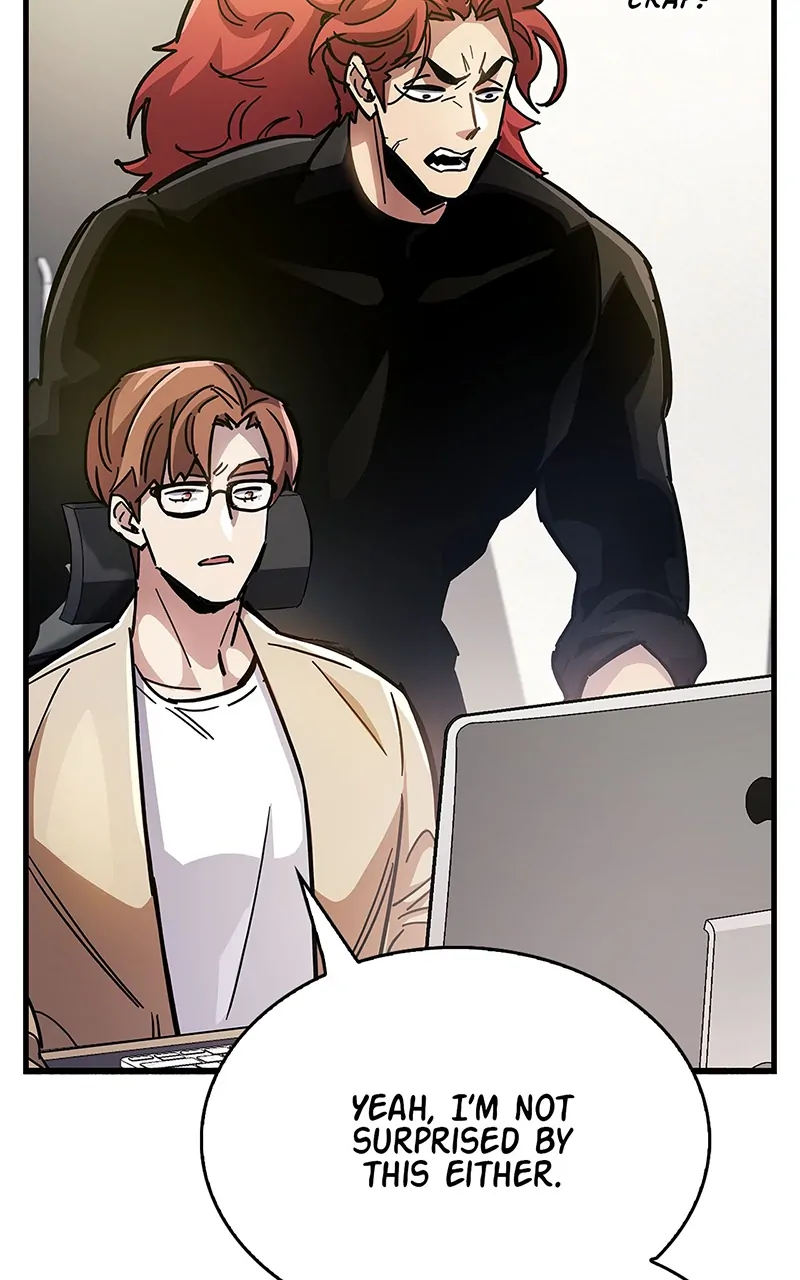 Read The Player Hides His Past EN Manga Online