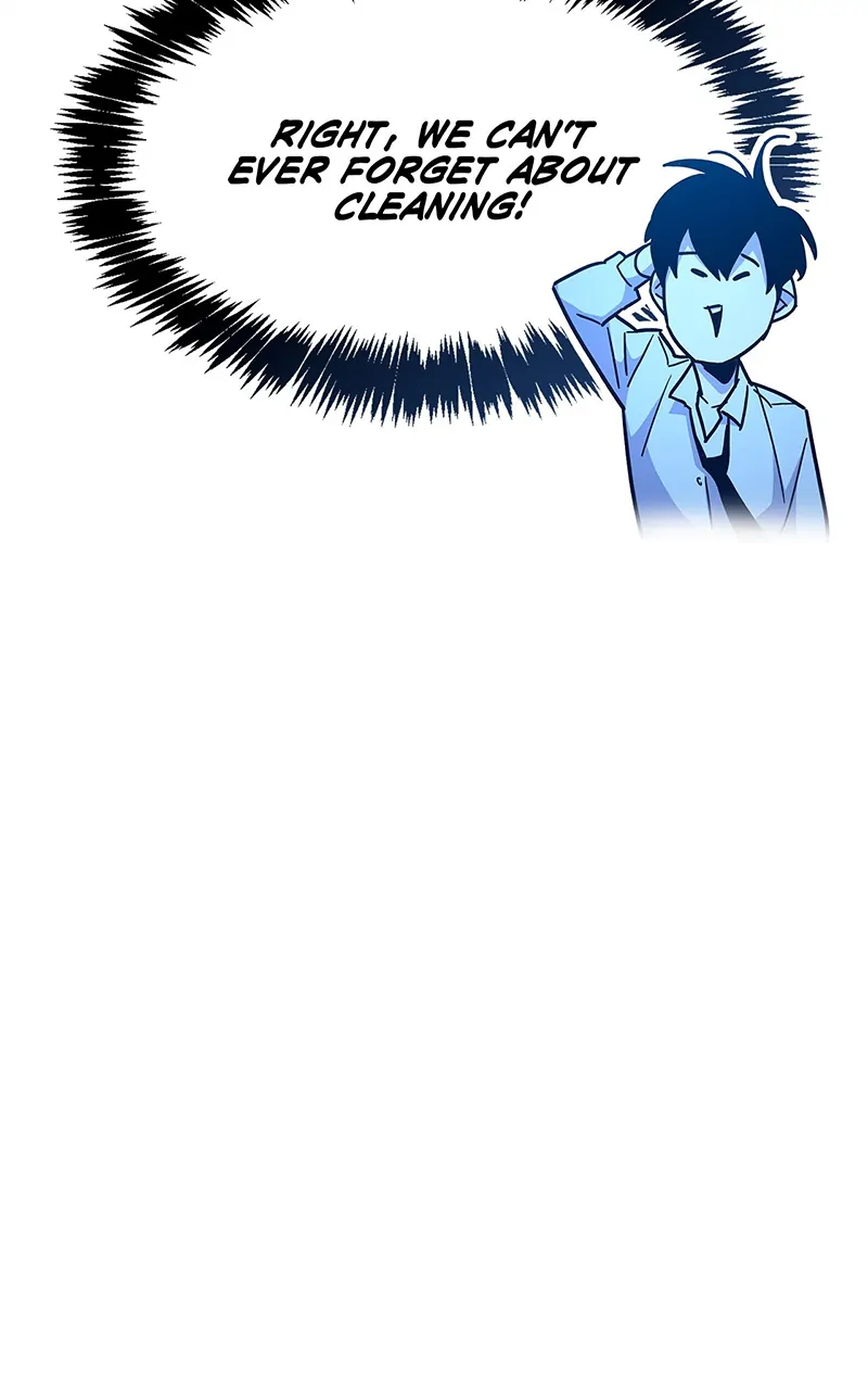 Read The Player Hides His Past EN Manga Online