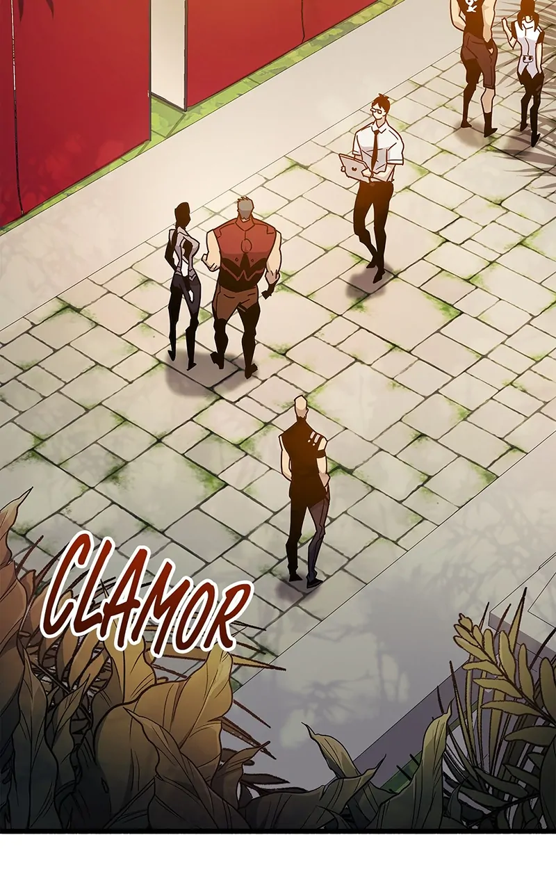 Read The Player Hides His Past EN Manga Online