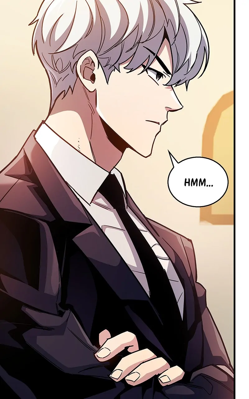 Read The Player Hides His Past EN Manga Online