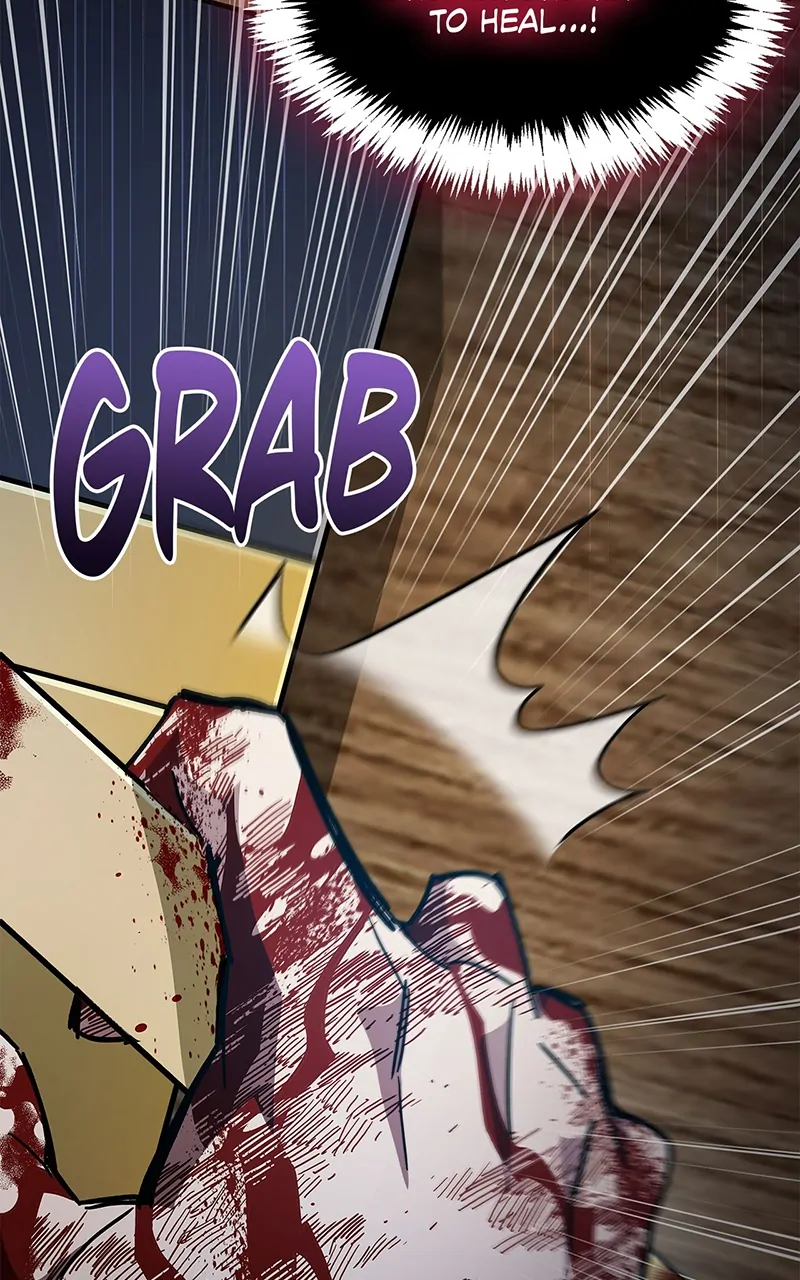 Read The Player Hides His Past EN Manga Online