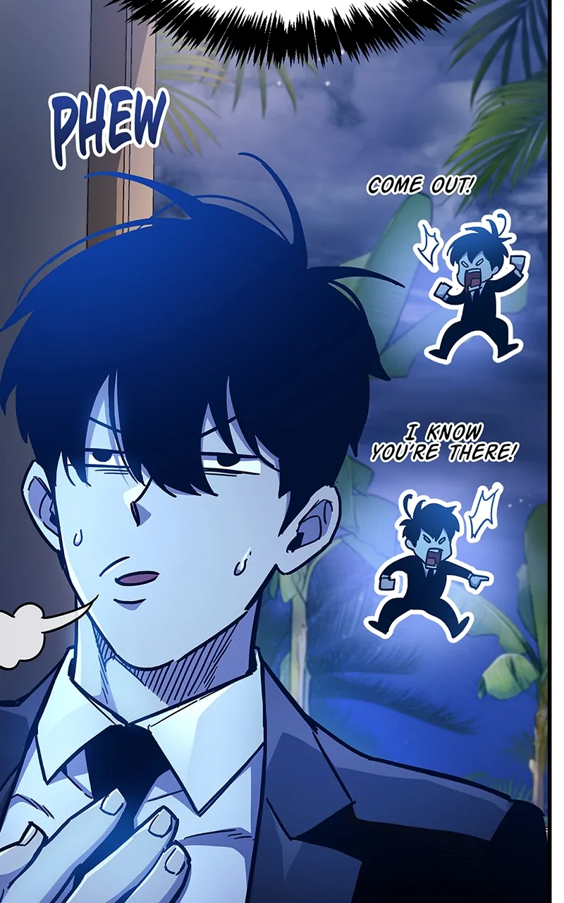 Read The Player Hides His Past EN Manga Online