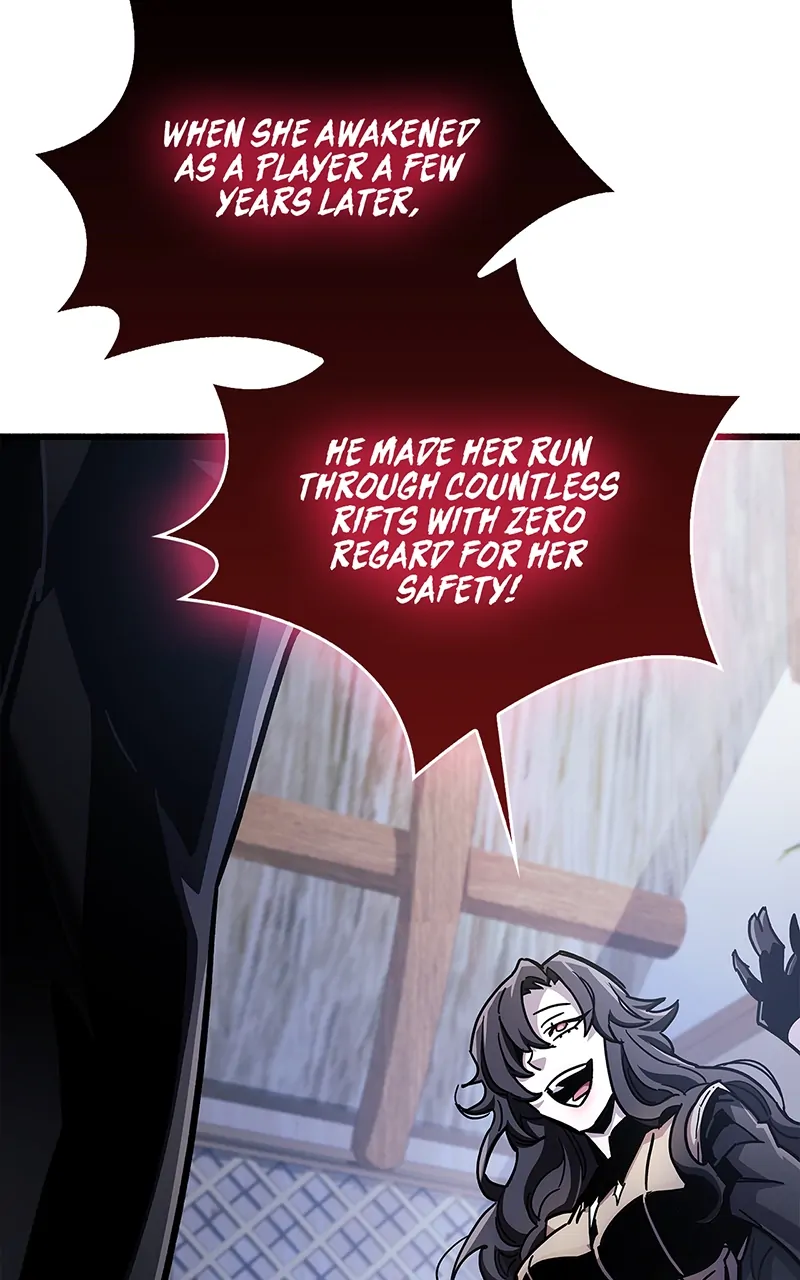 Read The Player Hides His Past EN Manga Online