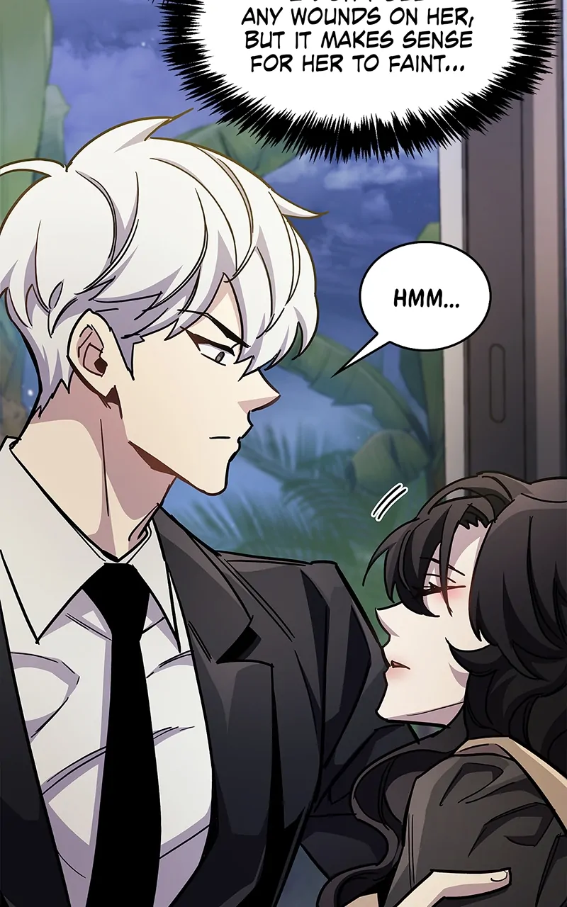 Read The Player Hides His Past EN Manga Online