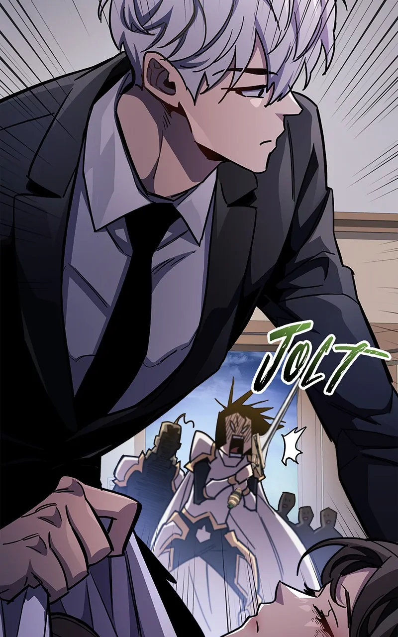 Read The Player Hides His Past EN Manga Online