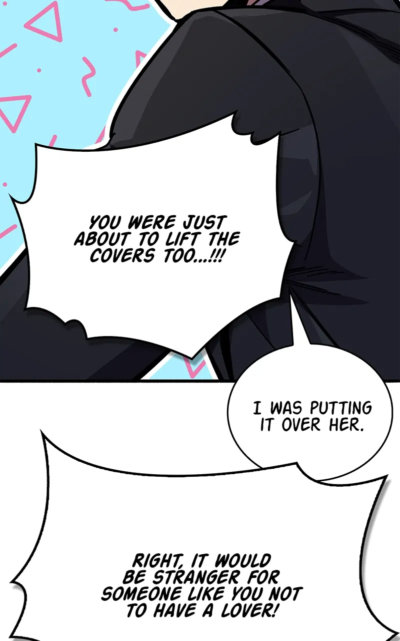 Read The Player Hides His Past EN Manga Online