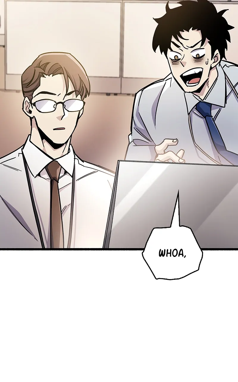 Read The Player Hides His Past EN Manga Online