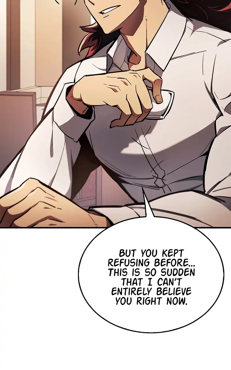 Read The Player Hides His Past EN Manga Online