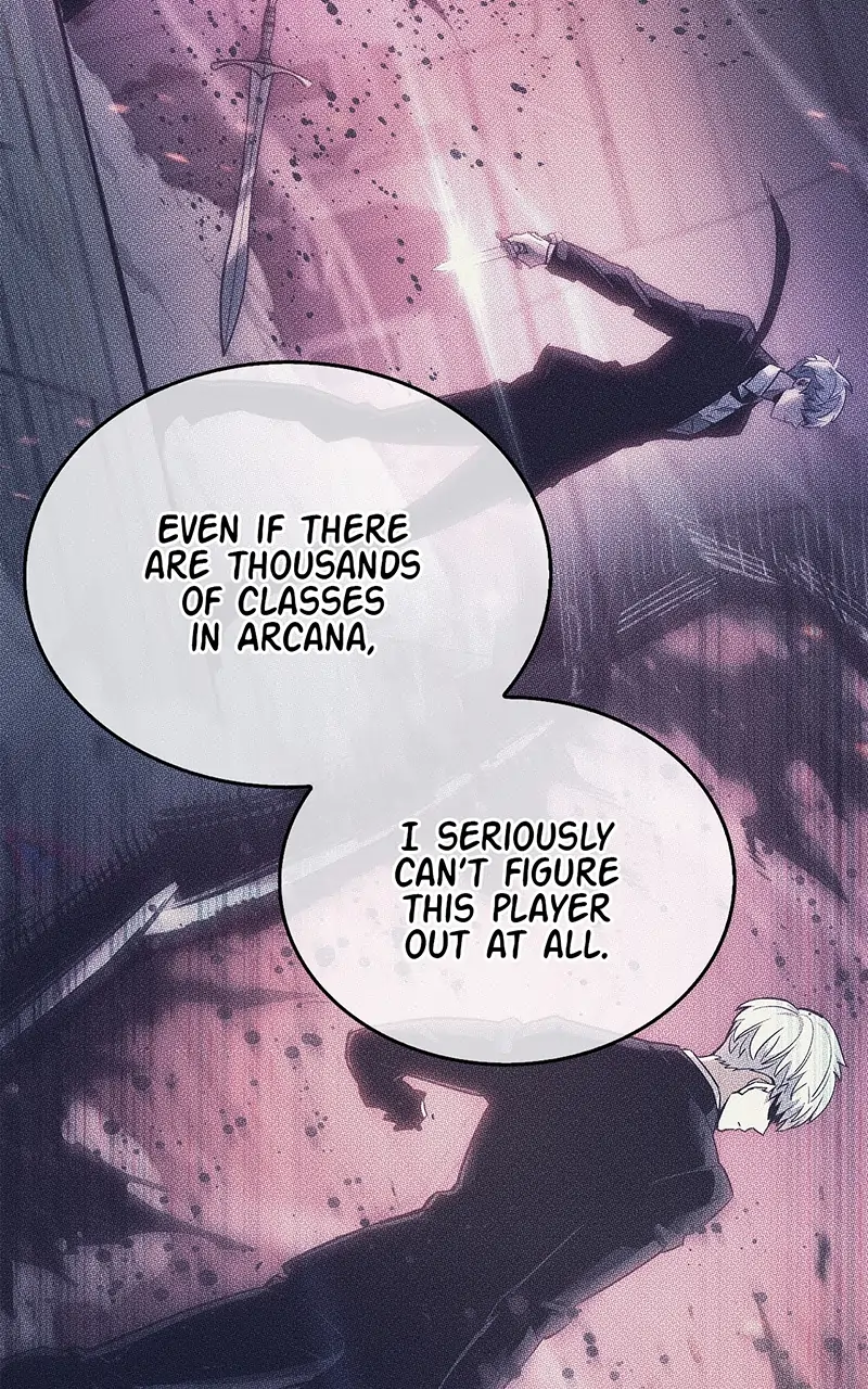 Read The Player Hides His Past EN Manga Online