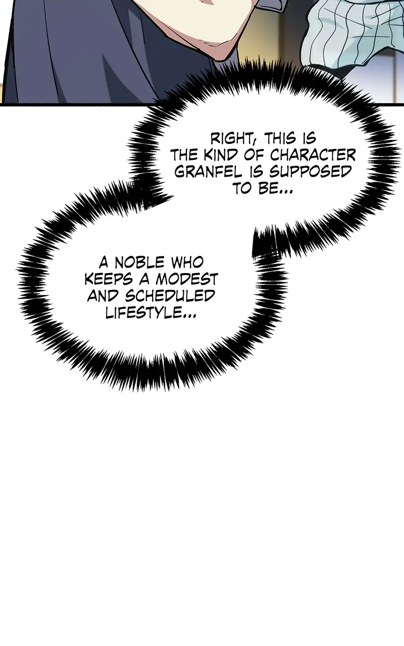 Read The Player Hides His Past EN Manga Online