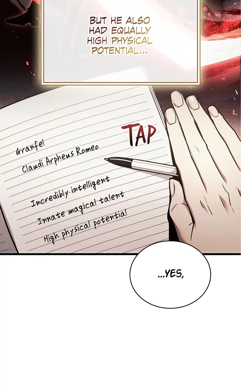 Read The Player Hides His Past EN Manga Online