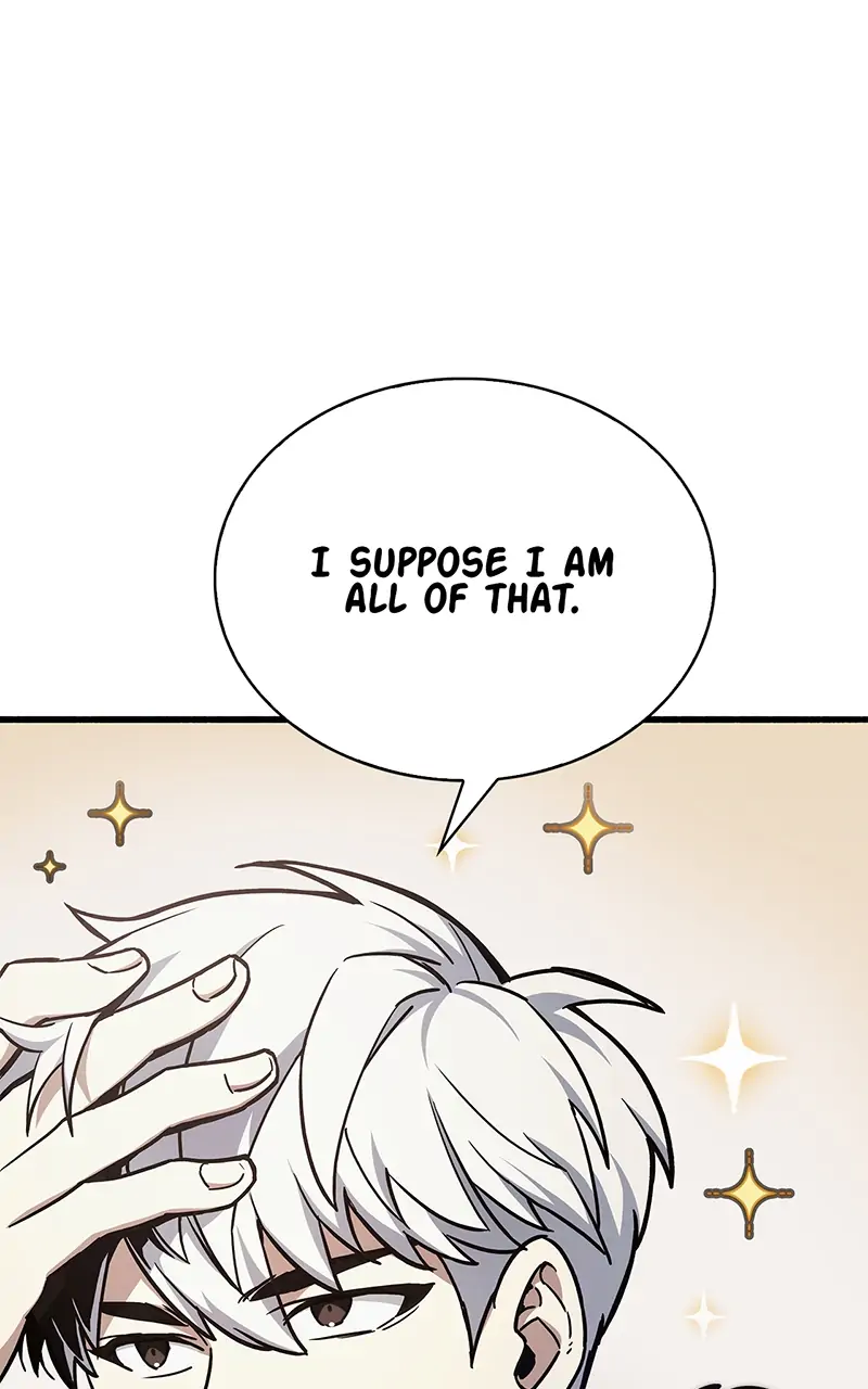 Read The Player Hides His Past EN Manga Online