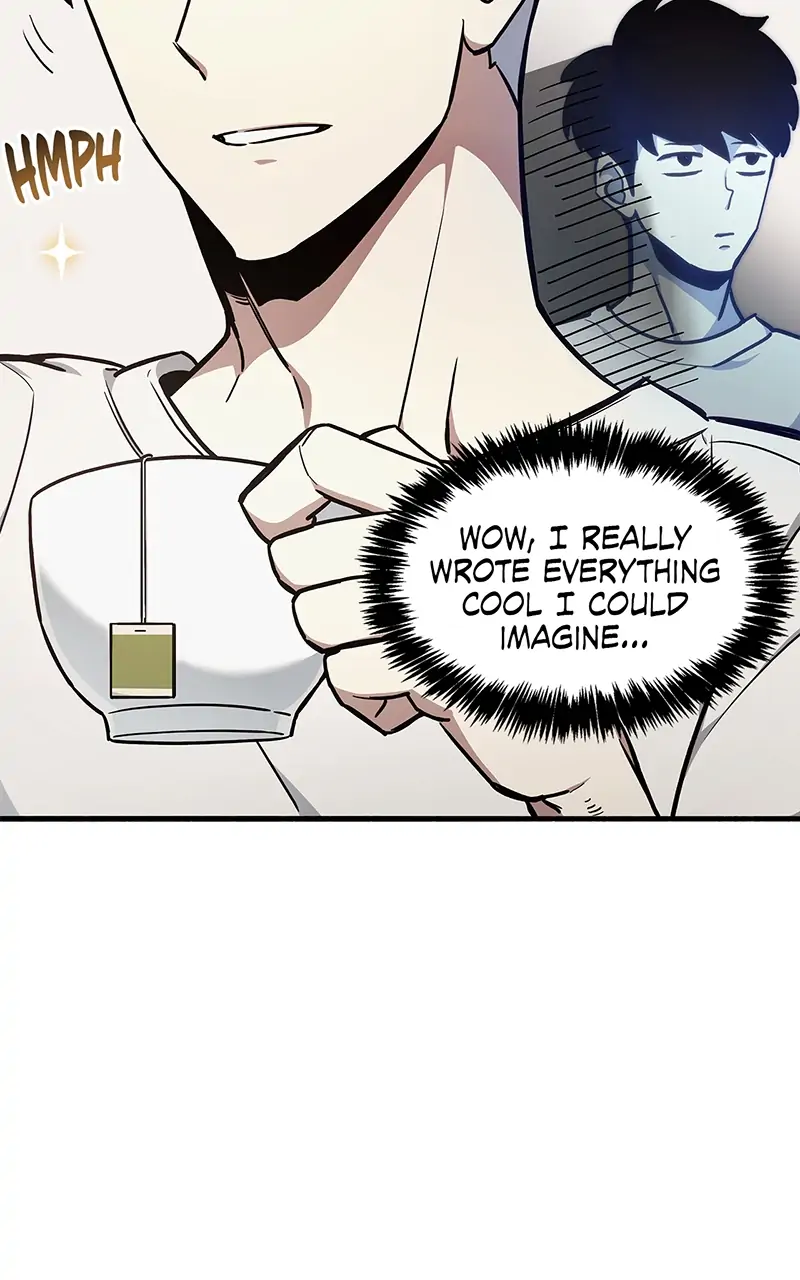 Read The Player Hides His Past EN Manga Online