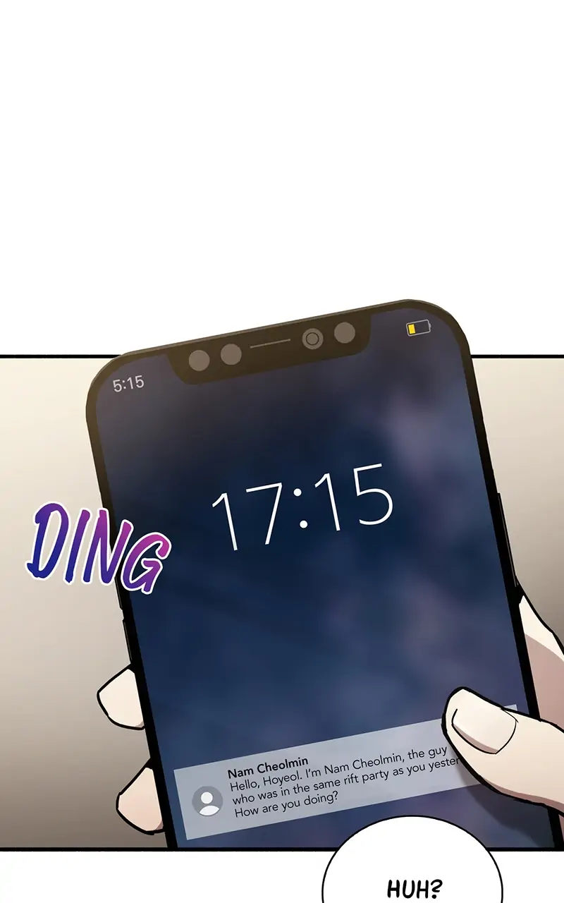 Read The Player Hides His Past EN Manga Online