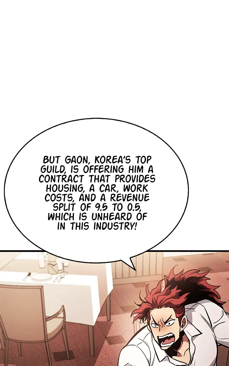 Read The Player Hides His Past EN Manga Online