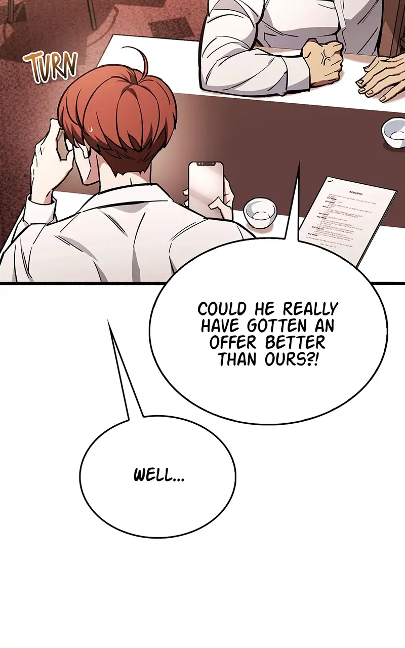 Read The Player Hides His Past EN Manga Online