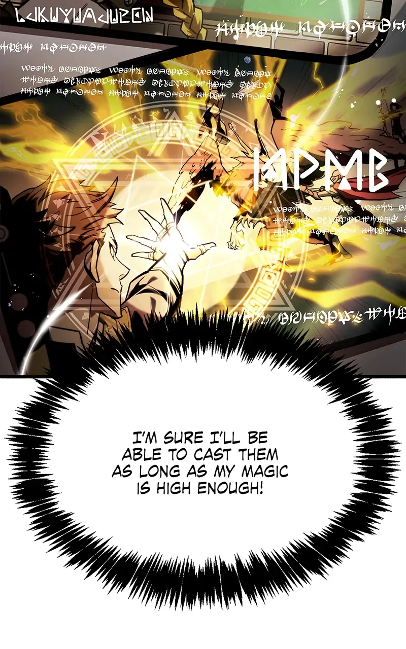 Read The Player Hides His Past EN Manga Online