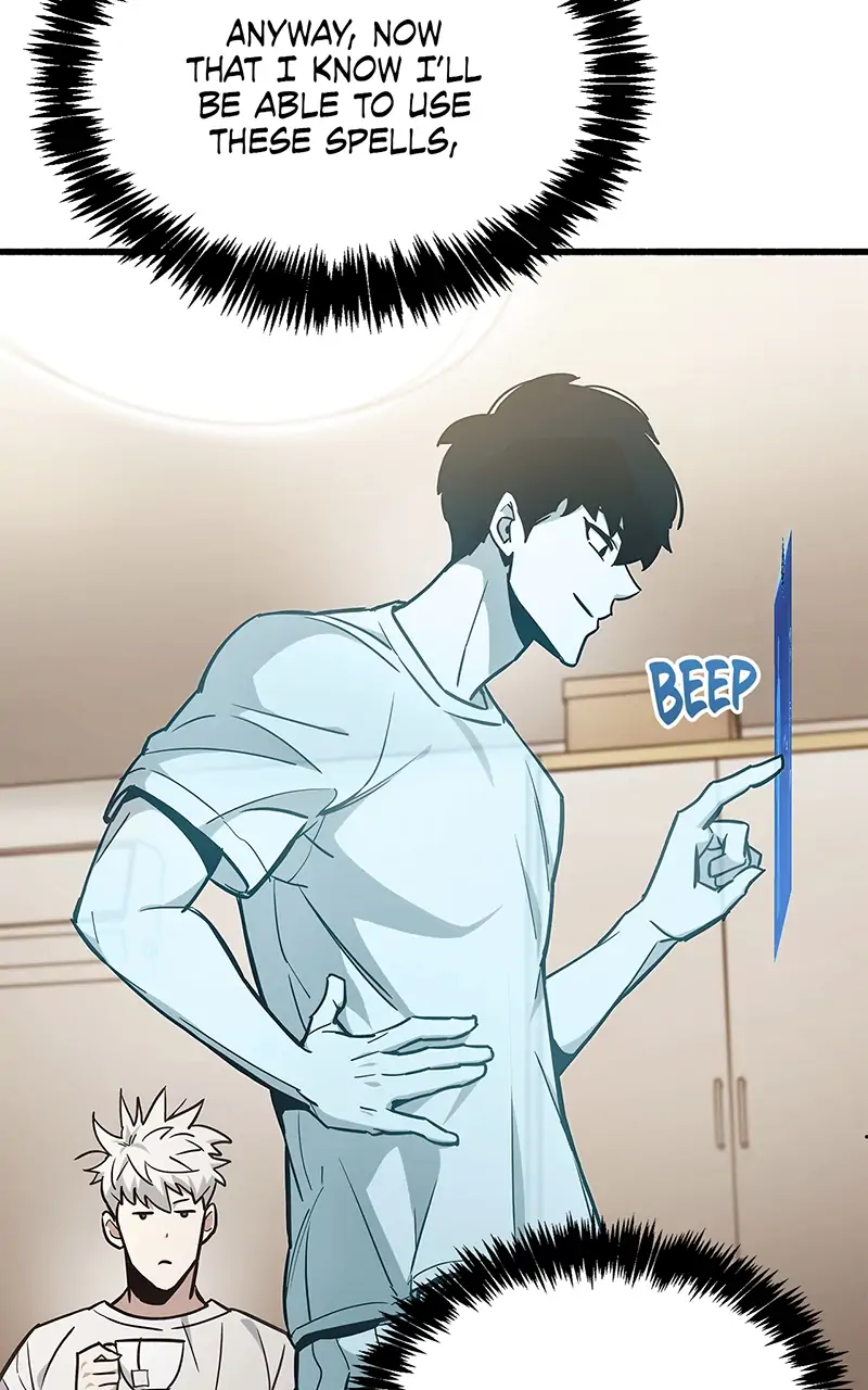 Read The Player Hides His Past EN Manga Online