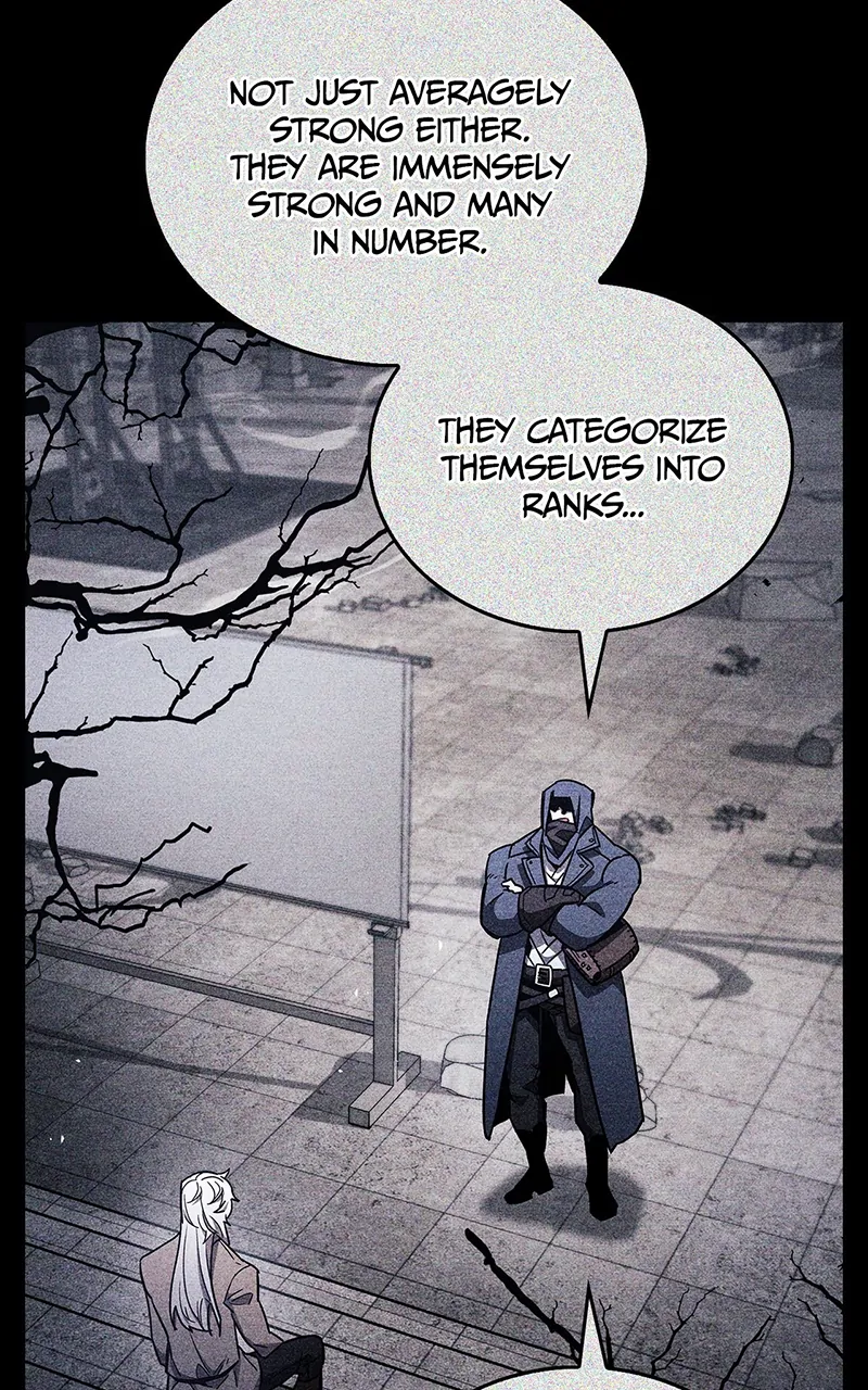 Read The Player Hides His Past EN Manga Online