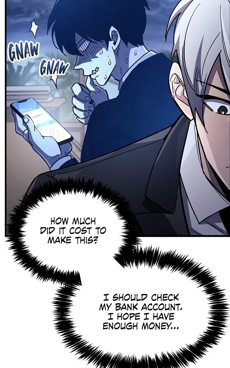 Read The Player Hides His Past EN Manga Online