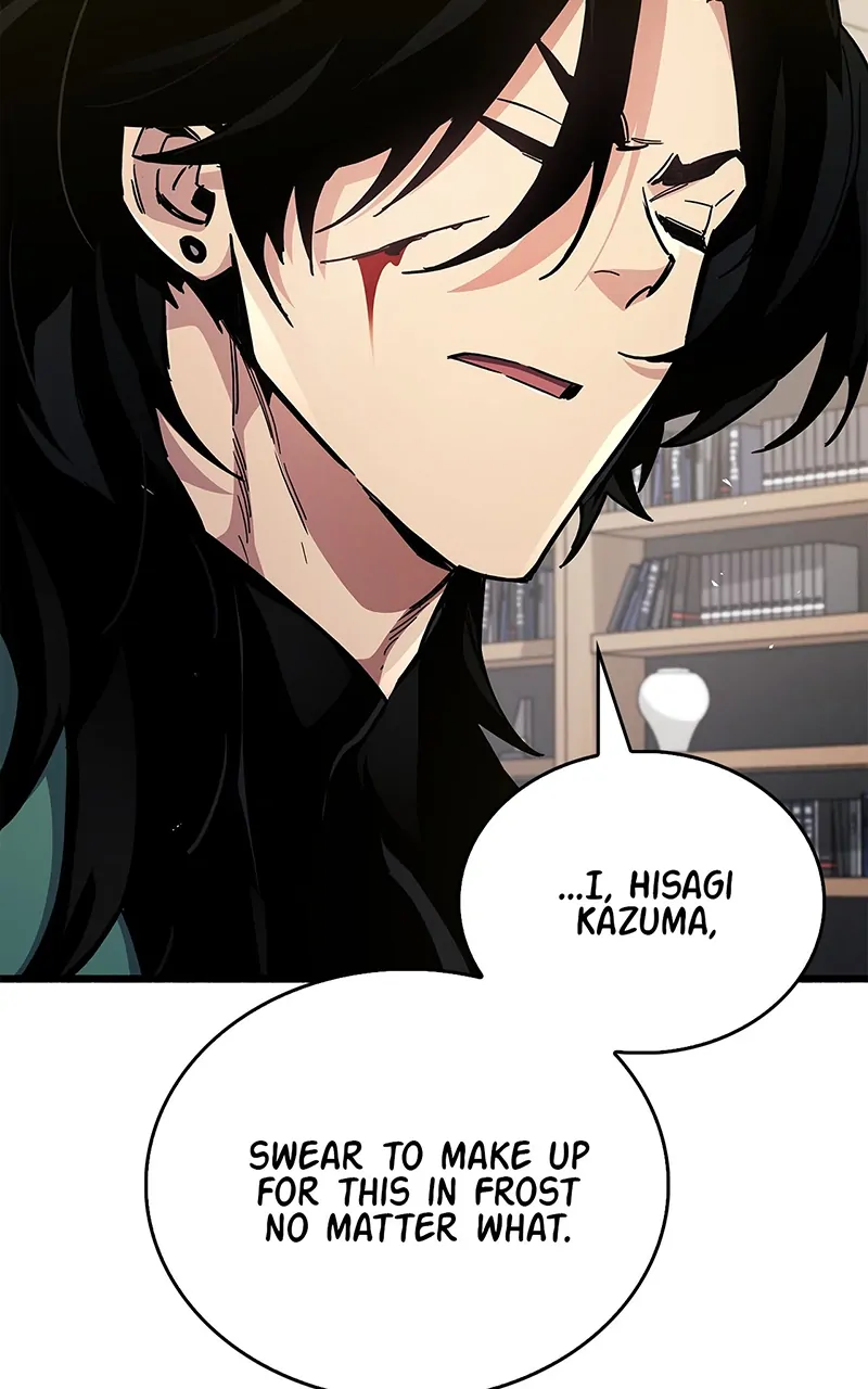 Read The Player Hides His Past EN Manga Online