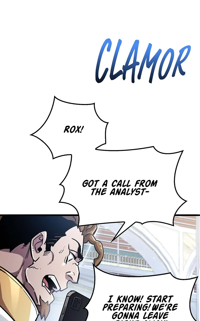 Read The Player Hides His Past EN Manga Online