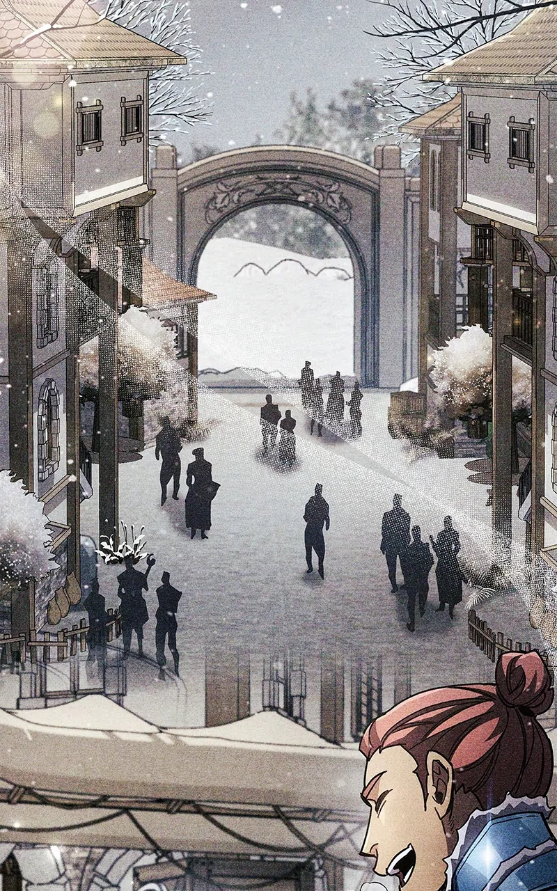 Read The Player Hides His Past EN Manga Online