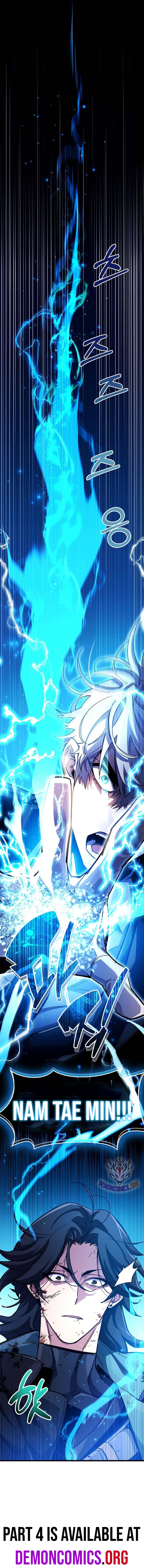 Read The Player Hides His Past EN Manga Online