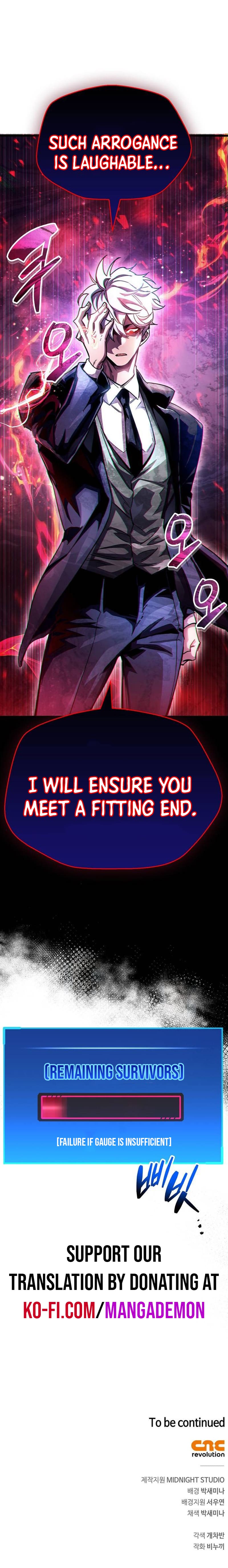 Read The Player Hides His Past EN Manga Online