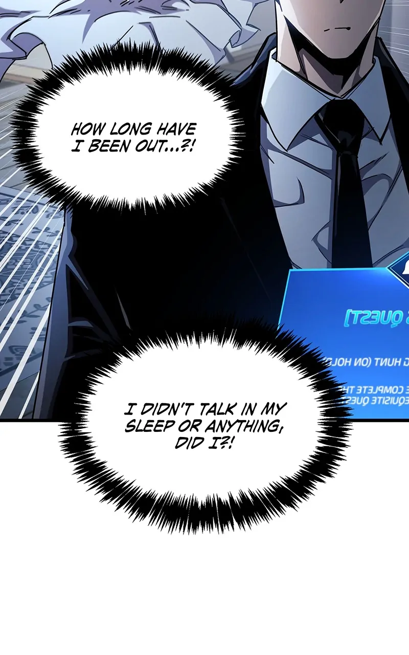 Read The Player Hides His Past EN Manga Online