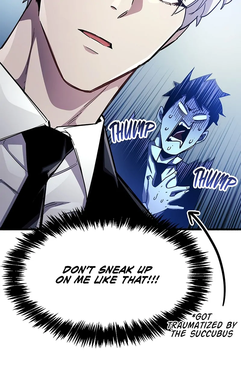 Read The Player Hides His Past EN Manga Online