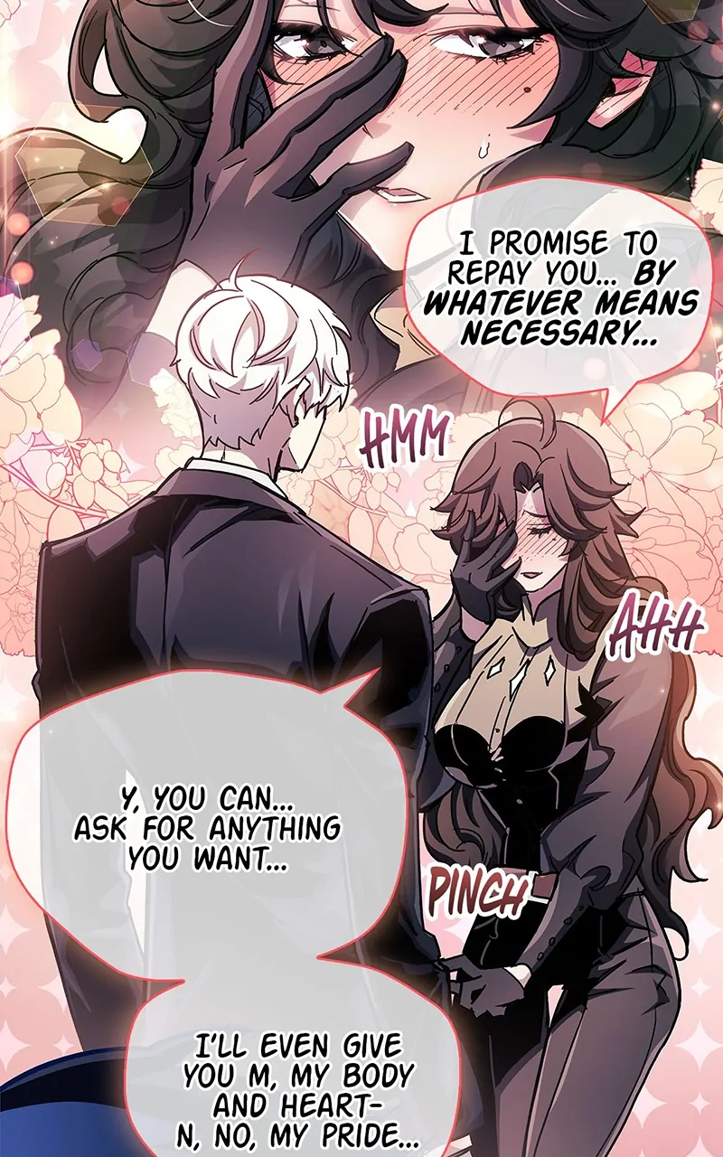 Read The Player Hides His Past EN Manga Online