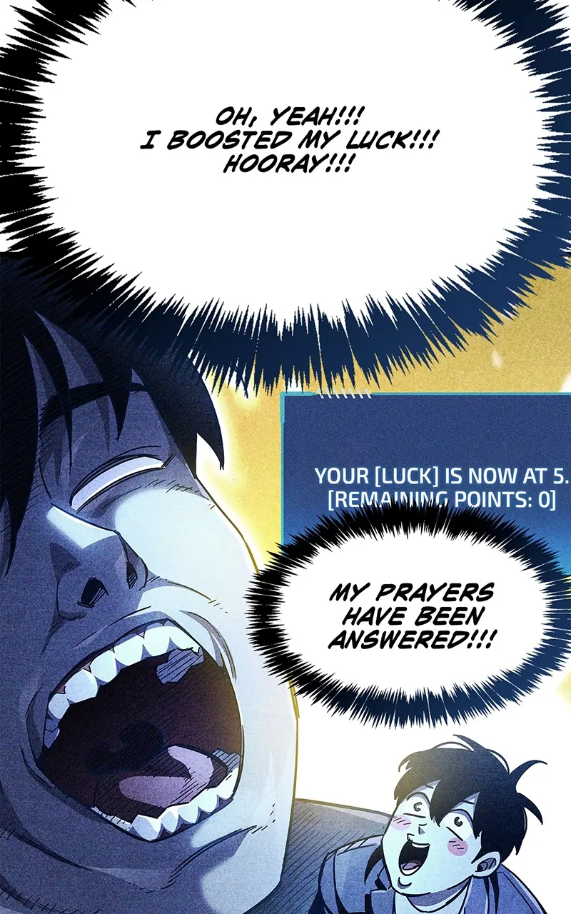 Read The Player Hides His Past EN Manga Online