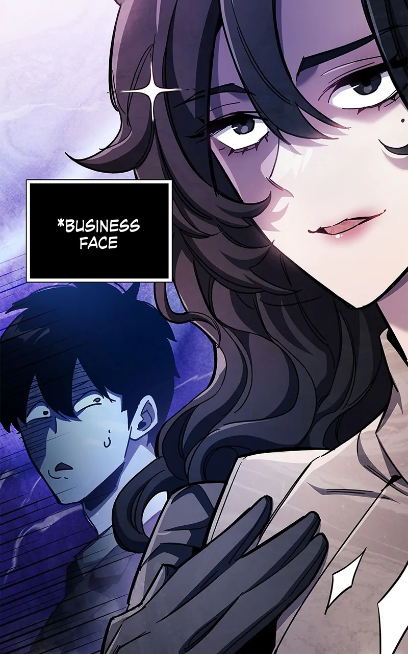 Read The Player Hides His Past EN Manga Online