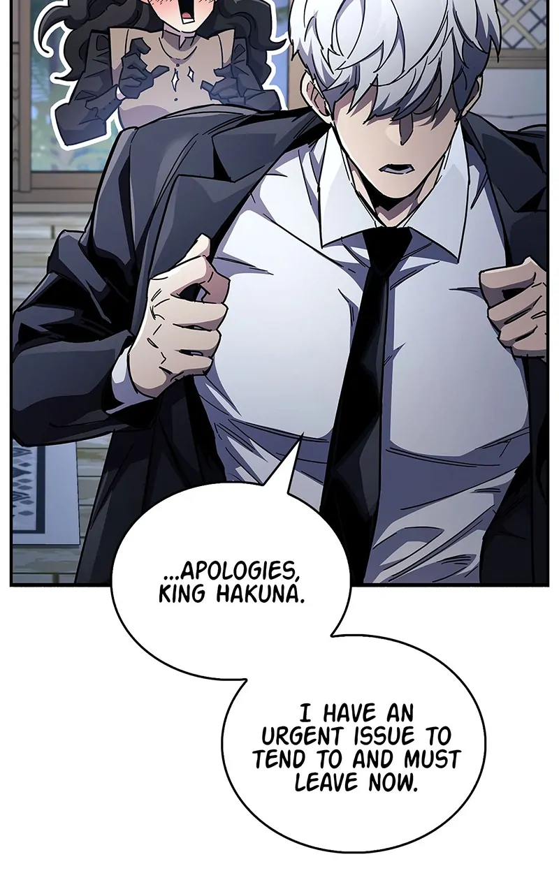 Read The Player Hides His Past EN Manga Online